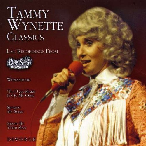 Tammy Wynette/Favorites