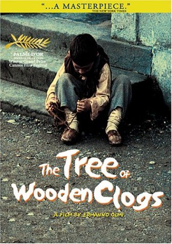 Tree Of Wooden Clogs/Tree Of Wooden Clogs@Clr/Ita Lng/Eng Sub@Nr