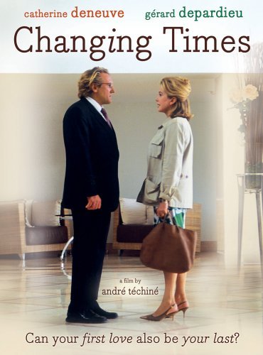 Changing Times/Depardieu/Deneuve@Clr/Fra Lng/Eng Sub@Nr
