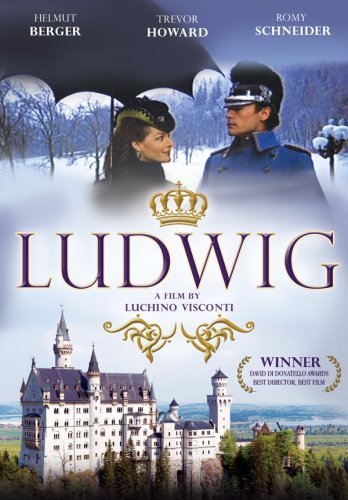 Ludwig Berger Howard Schneider Ws Ita Lng Eng Sub Nr 2 DVD 