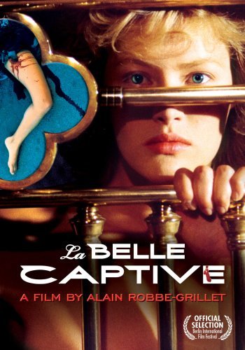 La Belle Captive/La Belle Captive@Clr/Fra Lng/Eng Sub@Nr