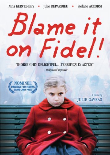Blame It On Fidel/Blame It On Fidel@Ws/Fra Lng/Eng Sub@Nr