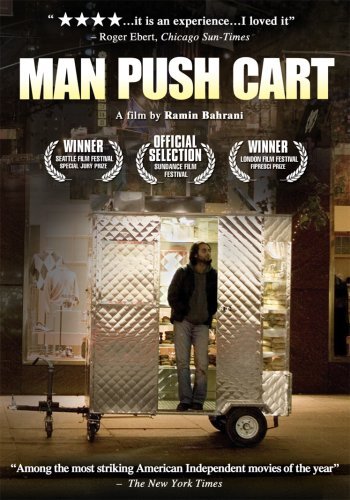 Man Push Cart/Man Push Cart@Nr