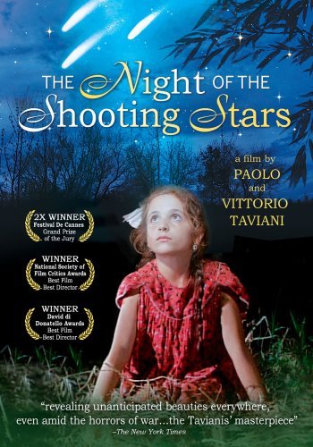 Night Of The Shooting Stars/Night Of The Shooting Stars@Nr