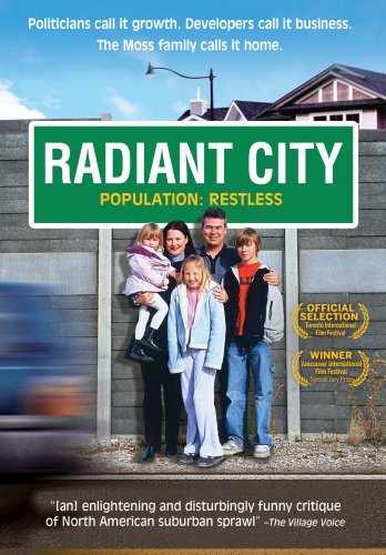 Radiant City Radiant City Nr 