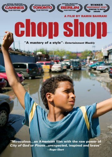 Chop Shop/Chop Shop@Ws@Nr