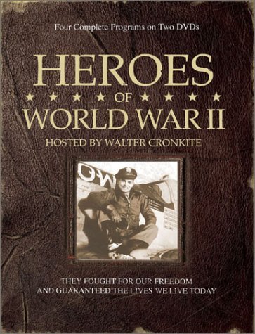 Heroes Of World War 2/Heroes Of World War 2@Clr@Nr