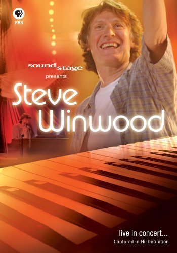 Steve Winwood/Soundstage
