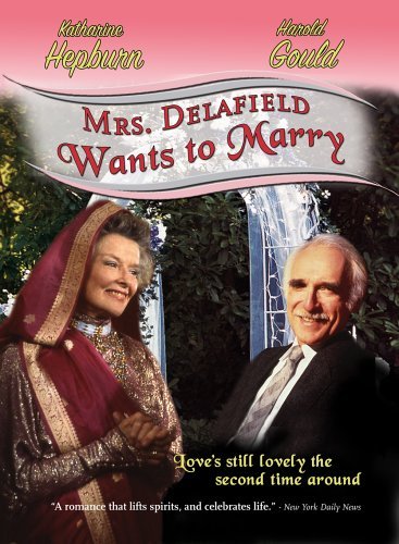 Mrs. Delafield Wants To Marry/Hepburn/Gould@Nr