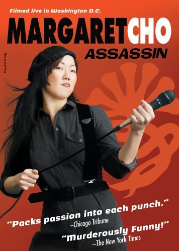 Assassin/Cho,Margaret@Clr/Ws@Nr