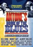Antone's Home Of The Blues Antone's Home Of The Blues King Vaughan Collins Perkins Guy 