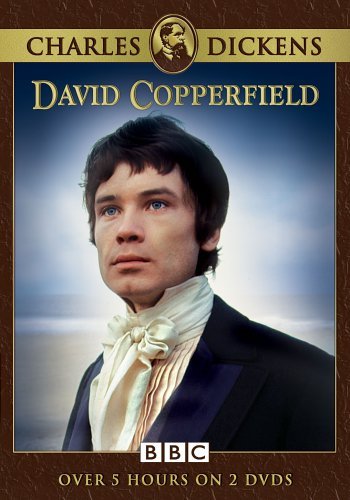 David Copperfield/Yelland/Lowe/Jarvis@Clr@Nr/2 Dvd