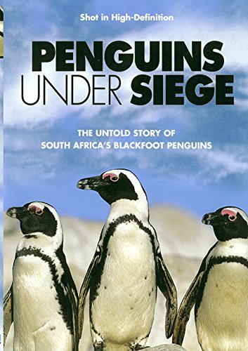 Penguins Under Siege/Penguins Under Siege@Clr@Nr