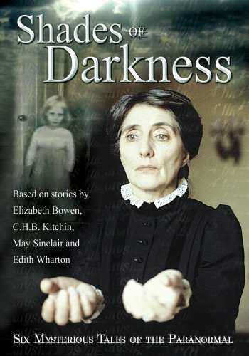 Shades Of Darkness Shades Of Darkness Nr 2 DVD 