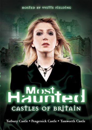 Most Haunted Castles Of Britain Ws Nr 
