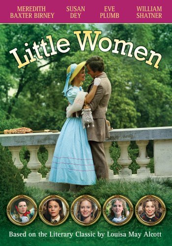Little Women (nbc) Baxter Dey Plumb Nr 2 DVD 