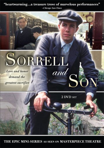 Sorrell & Son/Pasco/Chelsom/Shrapnel@Nr/2 Dvd