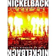 Nickelback Live At Sturgis 2006 