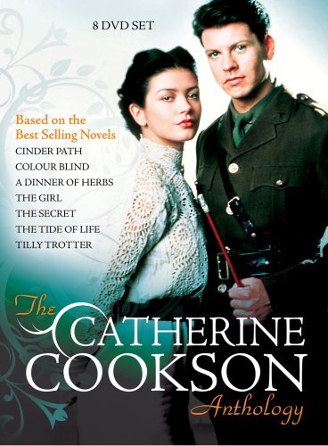 Catherine Cookson Anthology Catherine Cookson Anthology Nr 8 DVD 