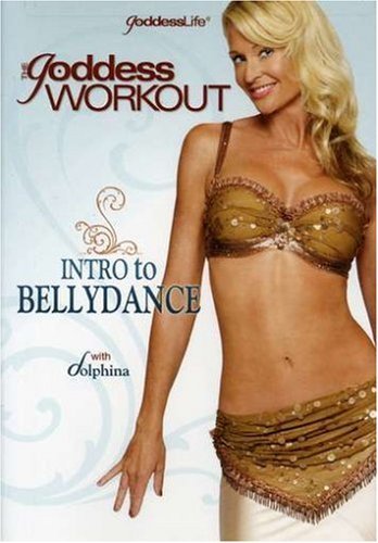 Intro To Bellydance Goddess Workout Nr 
