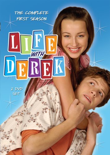 Life With Derek/Life With Derek: Season 1@Nr/2 Dvd