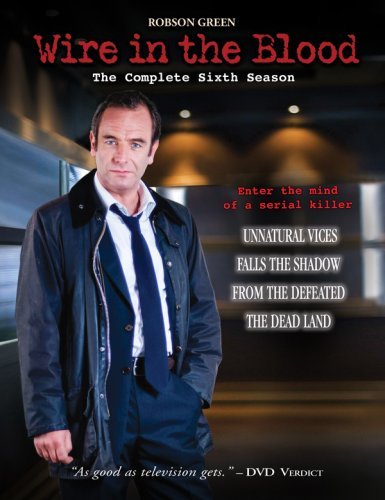 Wire In The Blood: Season 6/Wire In The Blood@Nr