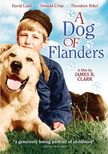 Dog Of Flanders/Dog Of Flanders