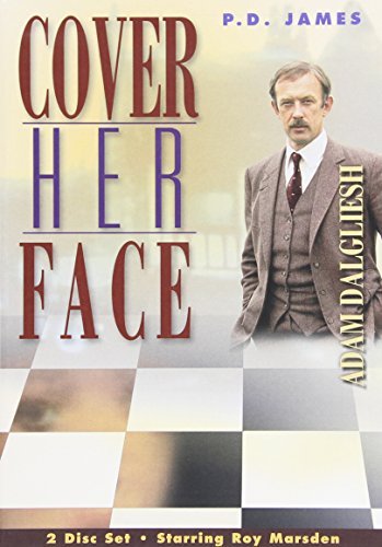 Cover Her Face/P.D. James@Nr/2 Dvd