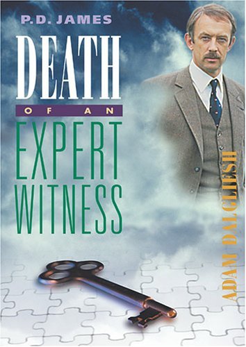 Death Of An Expert Witness/P.D. James@Nr/2 Dvd
