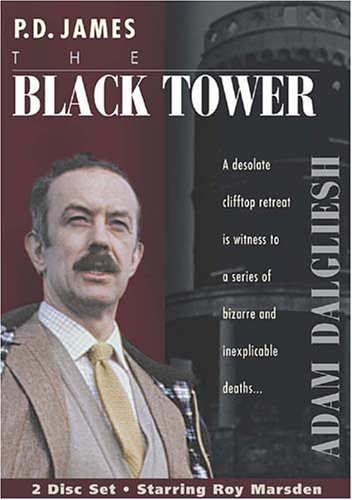 Black Tower/P.D. James@Nr/2 Dvd