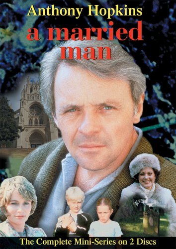 Married Man Hopkins Anthony Nr 2 DVD 