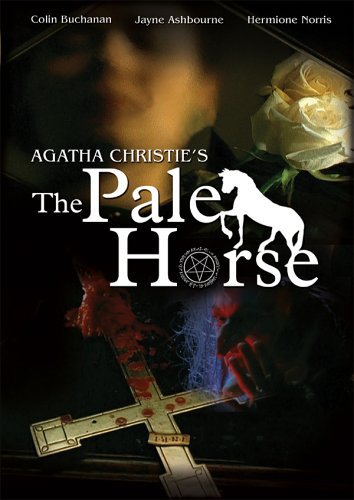 Agatha Christie's The Pale Hor/Buchanan/Ashbourne/Norris@Clr@Nr