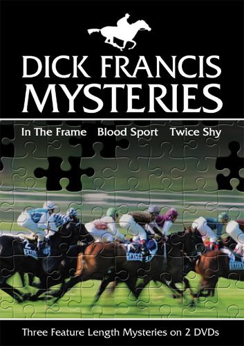 Dick Francis Mysteries/Dick Francis Mysteries@Nr/2 Dvd