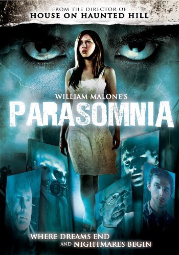 Parasomnia/Wilson/Combs/Brie/Young@R