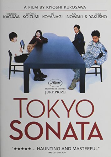 Tokyo Sonata/Tokyo Sonata@Ws/Jpn Lng/Eng Sub@Nr
