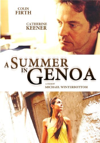 Summer In Genoa/Firth/Keener/Holland@DVD@R
