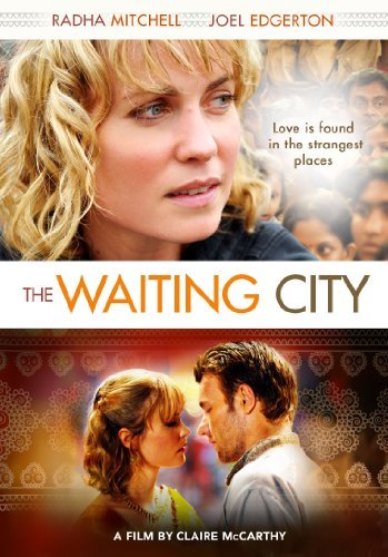 Waiting City/Mitchell/Edgerton/Lucas@R