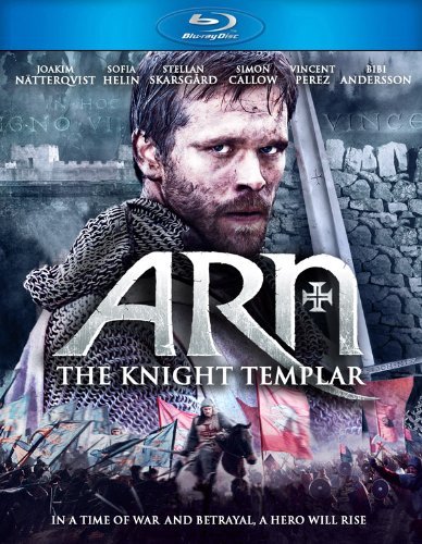 Arn: The Knight Templar/Skarsgard/Callow/Perez@R