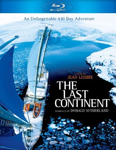 Last Continent/Last Continent@Nr
