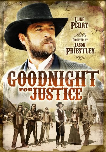 Goodnight For Justice/Perry/Gilchrist/Papalia@Ws@Nr