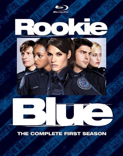 Rookie Blue/Season 1@Blu-Ray@Season 1