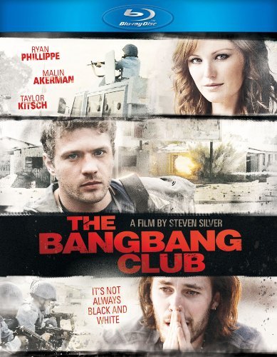 Bang Bang Club/Phillippe/Ackerman/Kitsch@R