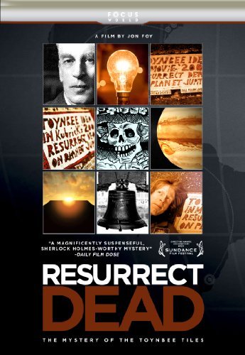 Resurrect Dead: The Mystery Of/Resurrect Dead: The Mystery Of@Nr