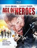 Age Of Heroes Bean Dyer D'arcy Nr 