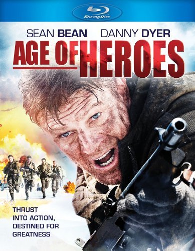 Age Of Heroes/Bean/Dyer/D'Arcy@Nr