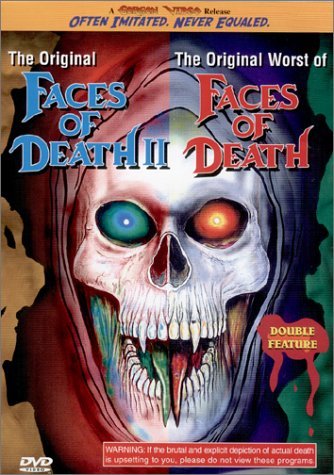 Faces Of Death/Vol. 2@Clr/Hifi@Nr