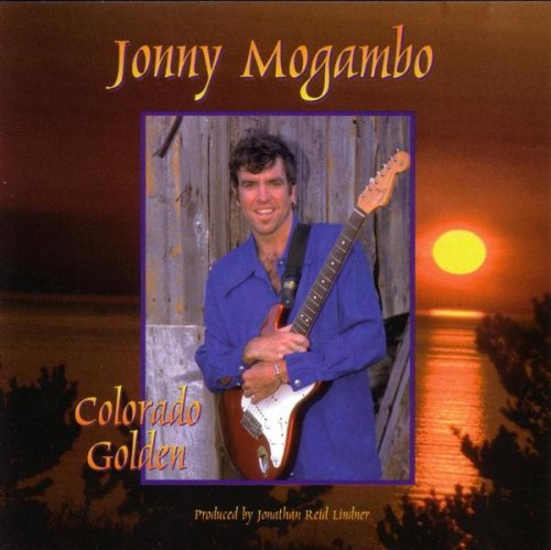 Jonny Mogambo/Colorado Golden