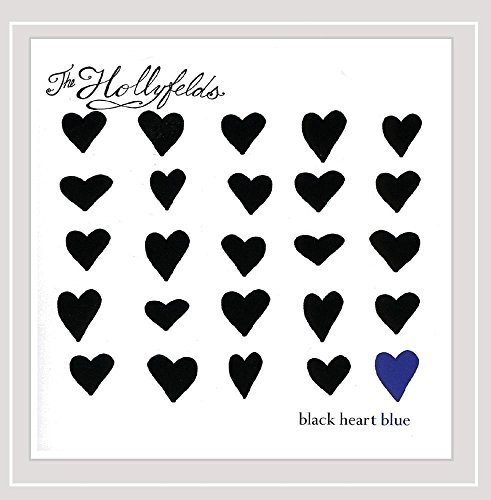 Hollyfelds/Black Heart Blue