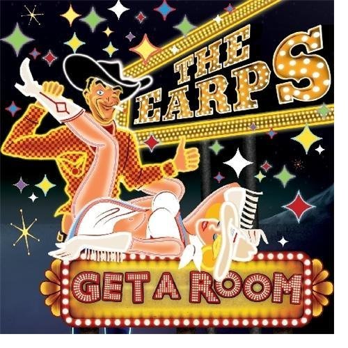 Earps/Get A Room