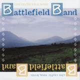Battlefield Band Celtic Folk Live 